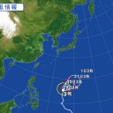 【 ４月 １日 】（予告）／【多数の人工物が流星群のように降り注ぐと思われる】。　（未しん）