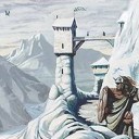 《氷河期》のイラストええやんええやん！！！　これでこそ氷河期のＭＴＧよなぁ……。