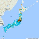 …一寸先は白闇…。／本日から道内高速道路が乗り降り自由となる「#北海道観光ふりーぱす」の受付を開始！　（未OTL）