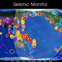 【 Ｍ  ７ ．２ 】／宇宙ステーション「天宮１号」、北カフカスに落下の可能性／大量の宇宙ゴミを撒き散らし大気圏再突入／流星群が３月末〜４月初めに見える。　（未OTL）