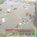 ここは昔の穴だらけだよ！
