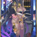 あれだよ！あれ！わかる？　禁止カードのあの衣装・・・なんて名前だっけ？
