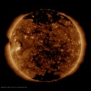 （サ行４）　中国宇宙施設、2日に落下＝燃え残り地上到達も。／今夜は寝れないだろね！