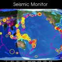 （サ行４）　中国宇宙施設、2日に落下＝燃え残り地上到達も。／今夜は寝れないだろね！