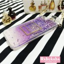 セレブオシャレ シャネル CHANEL iphone8/7plusケース