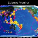 【 サウジアラビア が雹嵐 】（＠＠；）／【 ニート 彗星】が近日点／地球は生物のように振舞います。　（中OTL）