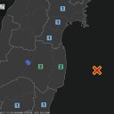 「内部被曝防護用のヨウ素剤の備蓄を全国の薬局に指示」／3.11前（福島原発事故前）の日本の放射線量は（0.025μSv/h）だから。　（中OTL）