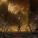 【奇文】 “《Yawgmoth’s Vile Offering》や《Sinkhole》が女性器に見えてきてしまうおいらは欲求不満なのだろうか?? いや、むしろ自然の摂理である!!?” の巻