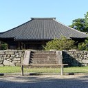 古寺探訪61－西大寺２ー奈良　　