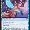 アイキャンフライ《Arcane Flight》