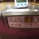 あれよあれよと言う間に