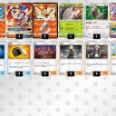 サンムーンレギュ【デッキレシピ】レシラムホウオウ