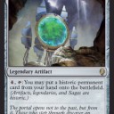 Thran Temporal Gateway