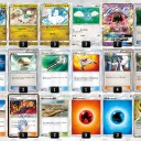 ポケカデッキコンテストにて公式トレーナーズウェブサイトに【ホワイトキュレムGX/チルタリス デッキ】を紹介していただきました！