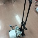 噴霧装置（ＦｏｇＪｅｔ８）カタログ作成の準備