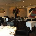 フランス料理店「ルポンドシェル」