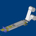 機械装置製造の依頼