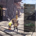 モンスターハンター：ワールド　その16
