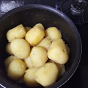 自炊生活