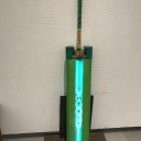 ねんがんの アイスソードを 手に入れたぞ！！