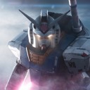 「I choose the form of Gundam・・俺はガンダムで行く」　レディ・プレイヤー１　は端的に言って最高。
