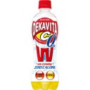 サントリー デカビタC ダブルスーパーチャージ ゼロ