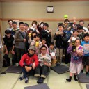 ４月のうんざり会にご参加ありがとうございました、次は５月１３日です！