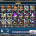 ドラクエライバルズ