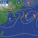 （ 札幌 白石 ０．０ ３９ μ ）【 ＋ ２ ℃】／北海道内【 PM2.5 】通常の６倍。／オキシダント濃度も全体的に基準値以上。　（未sin）