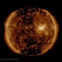 【 フレア 地球直撃】⇒磁気嵐 Ｇ１級 になり得る。／ドローンは殺人兵器として開発された。　（未sin）