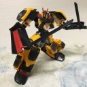 サムライが定着してきた