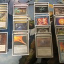BMOレガシーで15位になったよ。レポート。