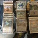 BMOレガシーで15位になったよ。レポート。