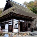古寺探訪６３－綾部・安国寺①
