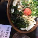 うどんバカ一代