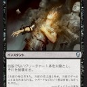 【スタン】黒緑苗木
