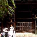 古寺探訪６４－綾部・安国寺②