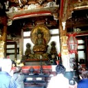 古寺探訪６４－綾部・安国寺②