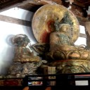 古寺探訪６４－綾部・安国寺②