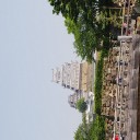 連休初日は
