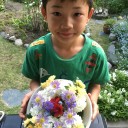 GW　初日