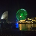 旅行一日目