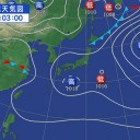 【 M ５．８ 】【 M ５．２ 】 VANUATU 連発／噴火が続くバヌアツ・アオーバ島 「永久退避」。／偏西風蛇行による荒れた天候。　（中rin）