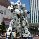 【雑記】昇殿トークンを探し回った1日とか実物大UCとか