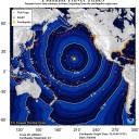 【 Ｍ ６ ．９ 】 HAWAII／【 Ｍ ６ ．１】PHILIPPINES／【 高速太陽風 】到達／【 バンアレン帯 】放電も始まり／放射性物質が降りつもる。　（中JUMP）