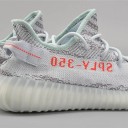 adidas イージーブースト350 v2 ブルーティント/yeezy boost 350 v2 black red 偽物 販売