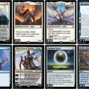 DOM top 8 cards
