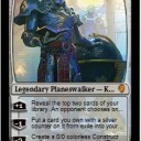 DOM top 8 cards
