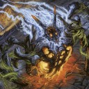 【EDH】《大渦の放浪者/Maelstrom Wanderer》