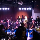 音楽に酔いしれる夜-老舗ライブハウスで上質のサウンドを-